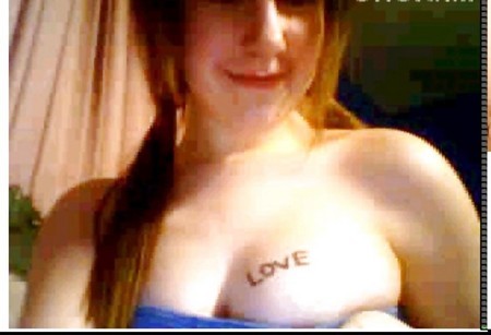 chat webcam amateur sexy